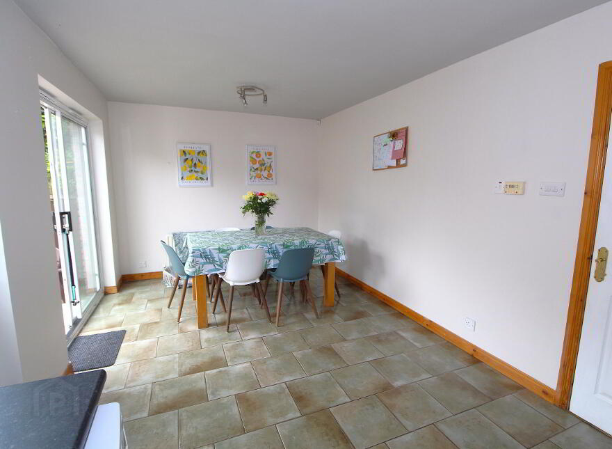 54 The Belfry, Dromore, BT25 1TR