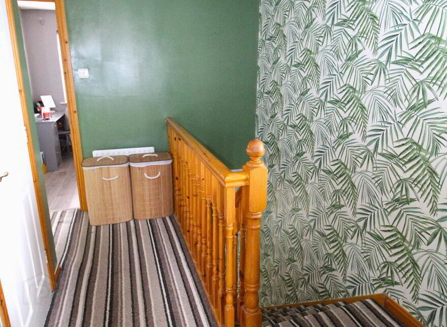 54 The Belfry, Dromore, BT25 1TR