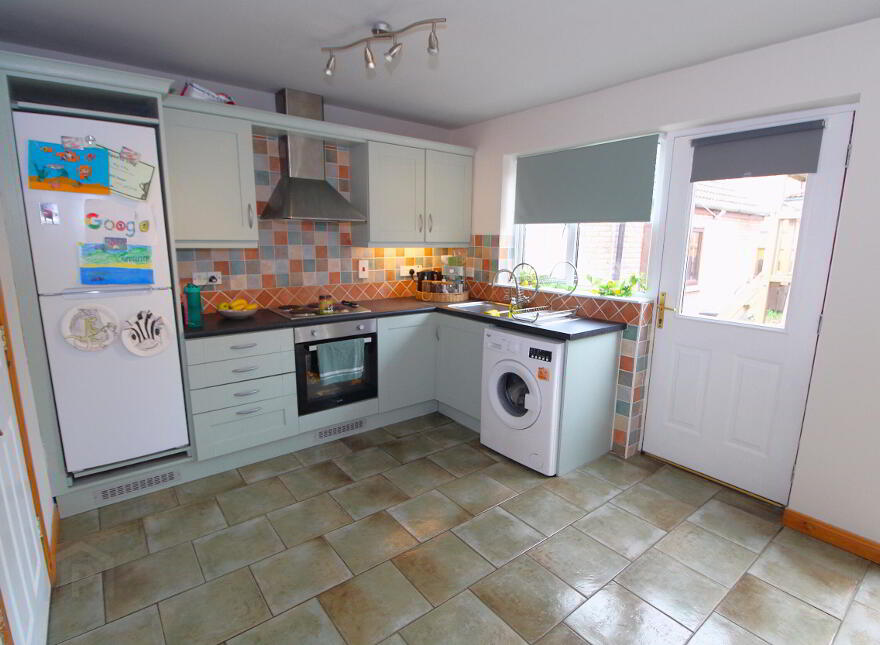 54 The Belfry, Dromore, BT25 1TR