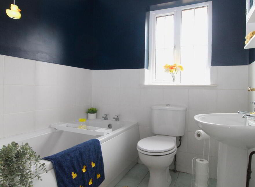 54 The Belfry, Dromore, BT25 1TR