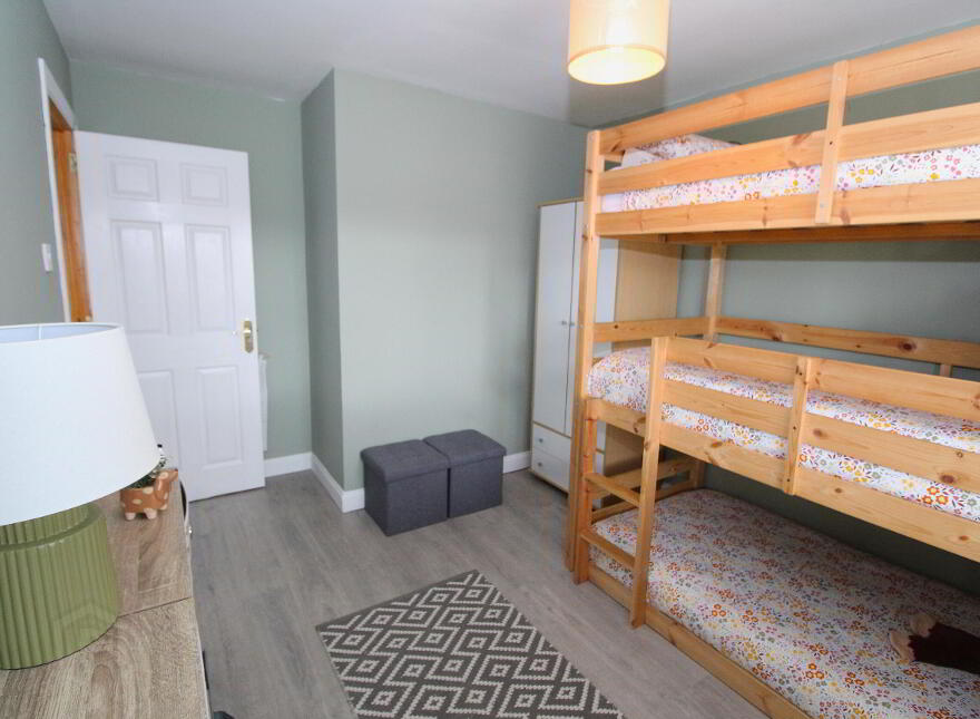 54 The Belfry, Dromore, BT25 1TR