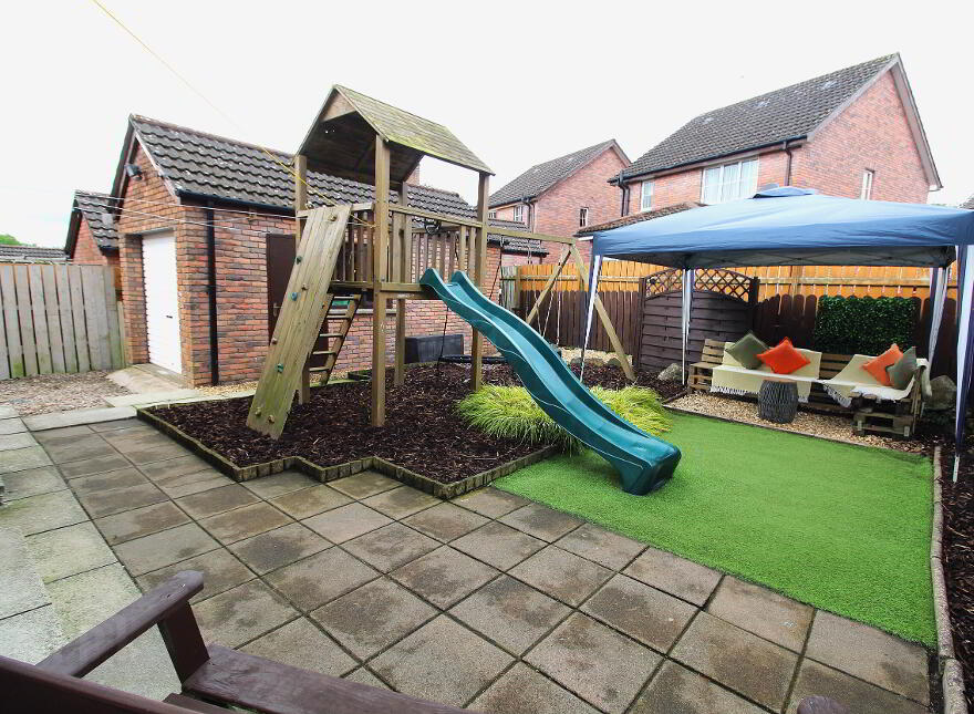 54 The Belfry, Dromore, BT25 1TR