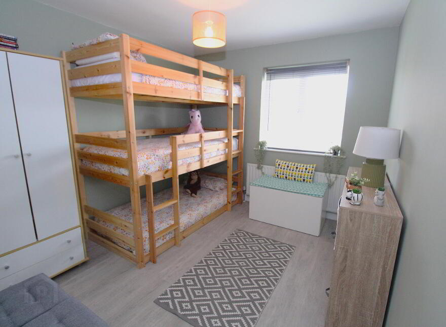 54 The Belfry, Dromore, BT25 1TR