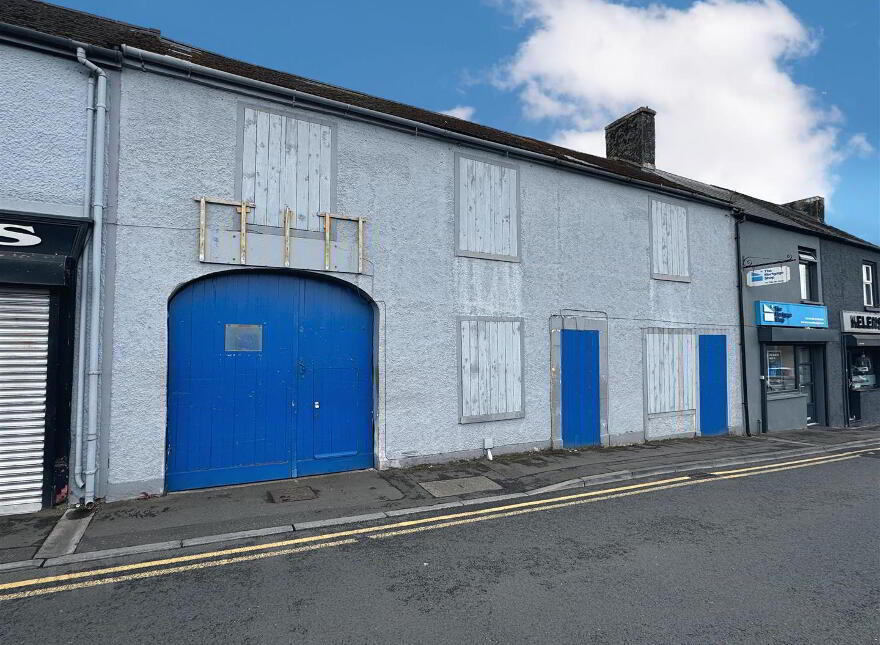 7 Movilla Street, Newtownards, BT23 7JG photo