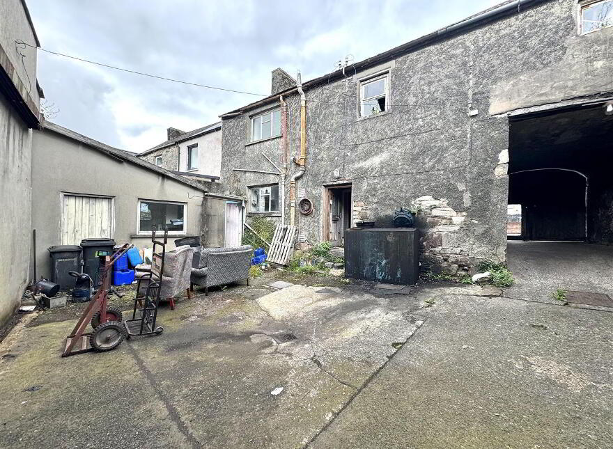 7 Movilla Street, Newtownards, BT23 7JG