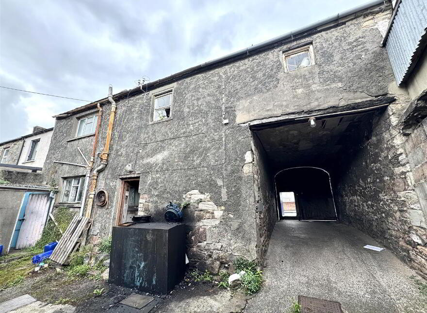 7 Movilla Street, Newtownards, BT23 7JG