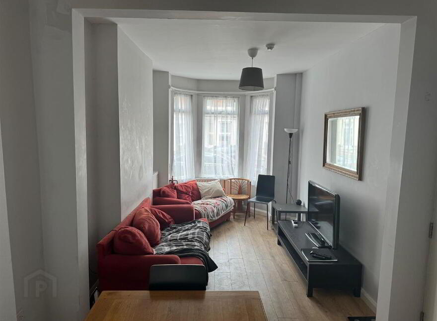 56 Melrose Street, Belfast, BT9 7DN