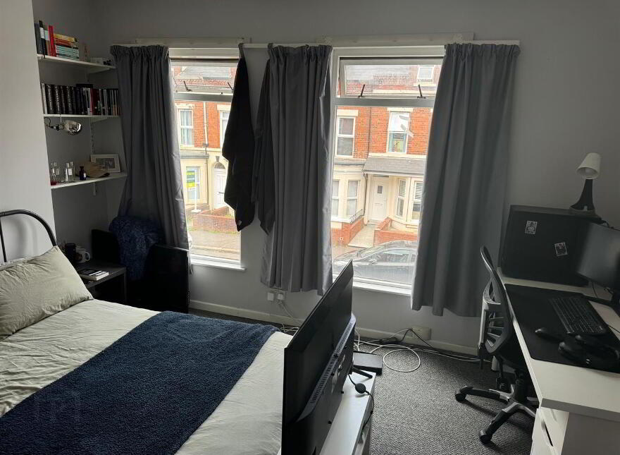 56 Melrose Street, Belfast, BT9 7DN