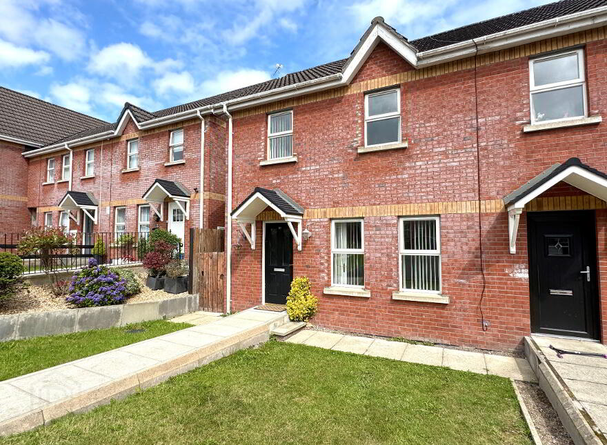 26 Oak Grove, Banbridge, BT32 3GT photo