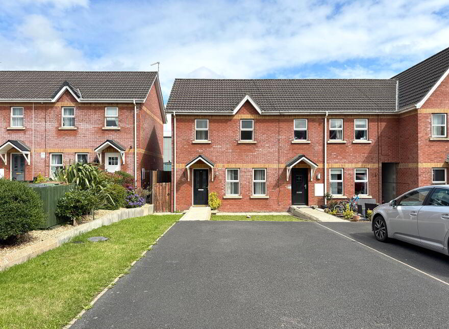 26 Oak Grove, Banbridge, BT32 3GT