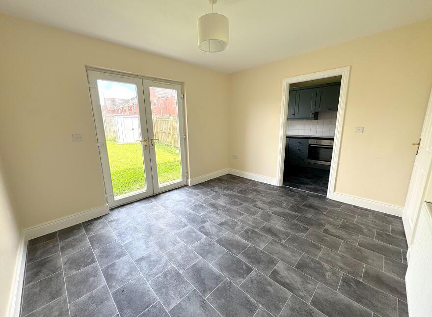 26 Oak Grove, Banbridge, BT32 3GT
