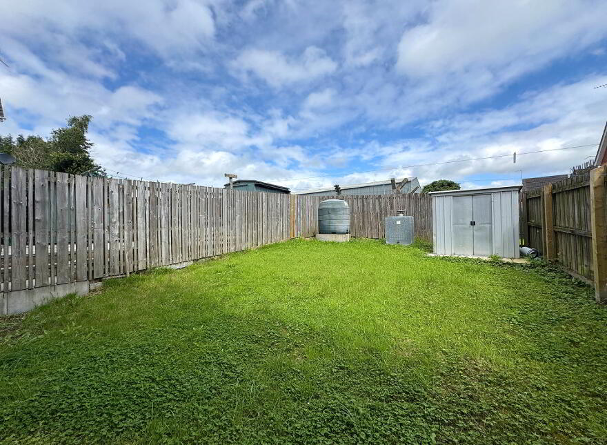 26 Oak Grove, Banbridge, BT32 3GT