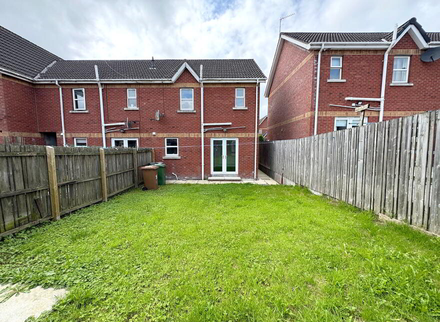 26 Oak Grove, Banbridge, BT32 3GT