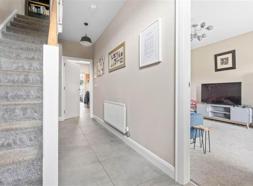 11 Old Park Hall, Ballymena, BT42 1FU