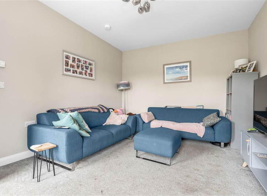 11 Old Park Hall, Ballymena, BT42 1FU