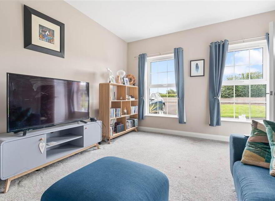 11 Old Park Hall, Ballymena, BT42 1FU