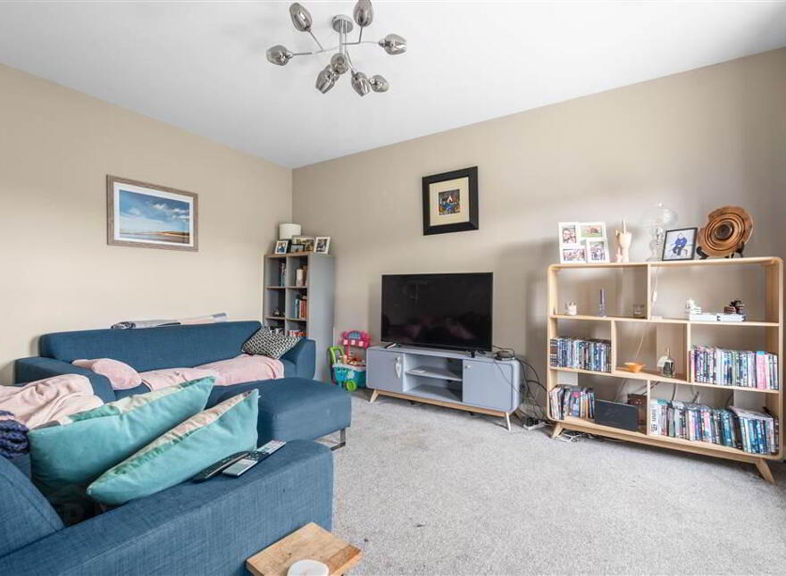 11 Old Park Hall, Ballymena, BT42 1FU