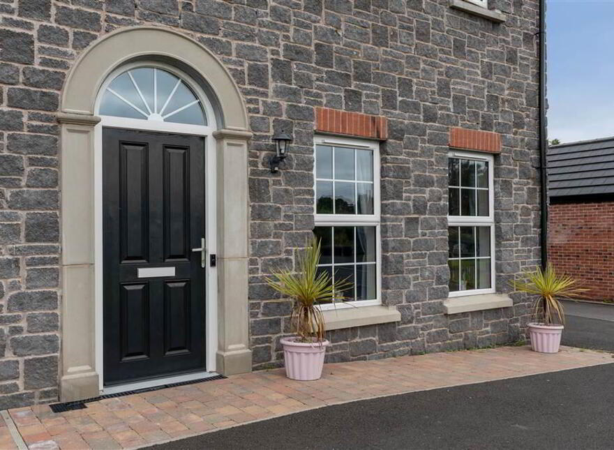 11 Old Park Hall, Ballymena, BT42 1FU