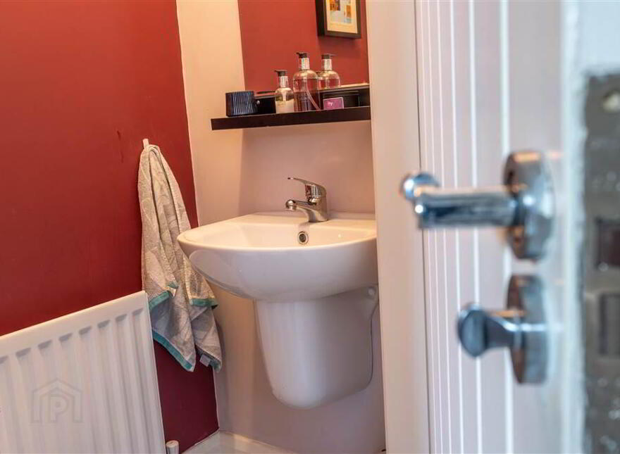 11 Old Park Hall, Ballymena, BT42 1FU