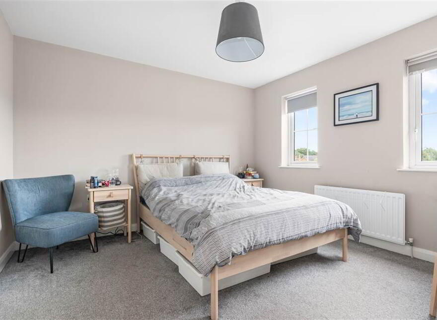 11 Old Park Hall, Ballymena, BT42 1FU