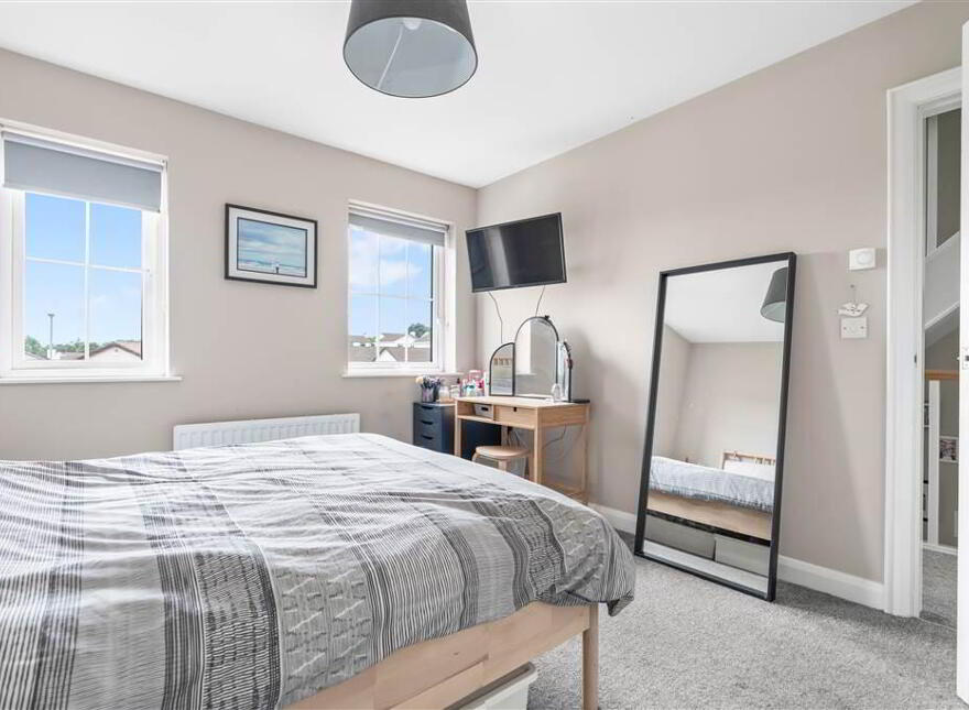 11 Old Park Hall, Ballymena, BT42 1FU