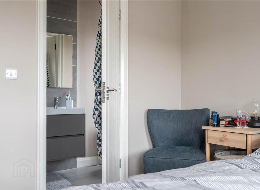11 Old Park Hall, Ballymena, BT42 1FU