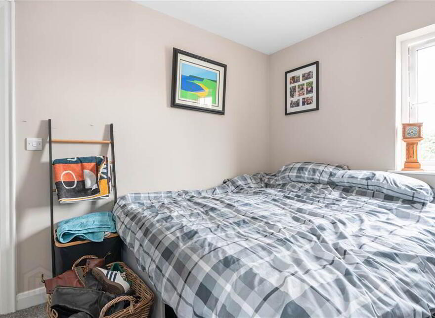 11 Old Park Hall, Ballymena, BT42 1FU