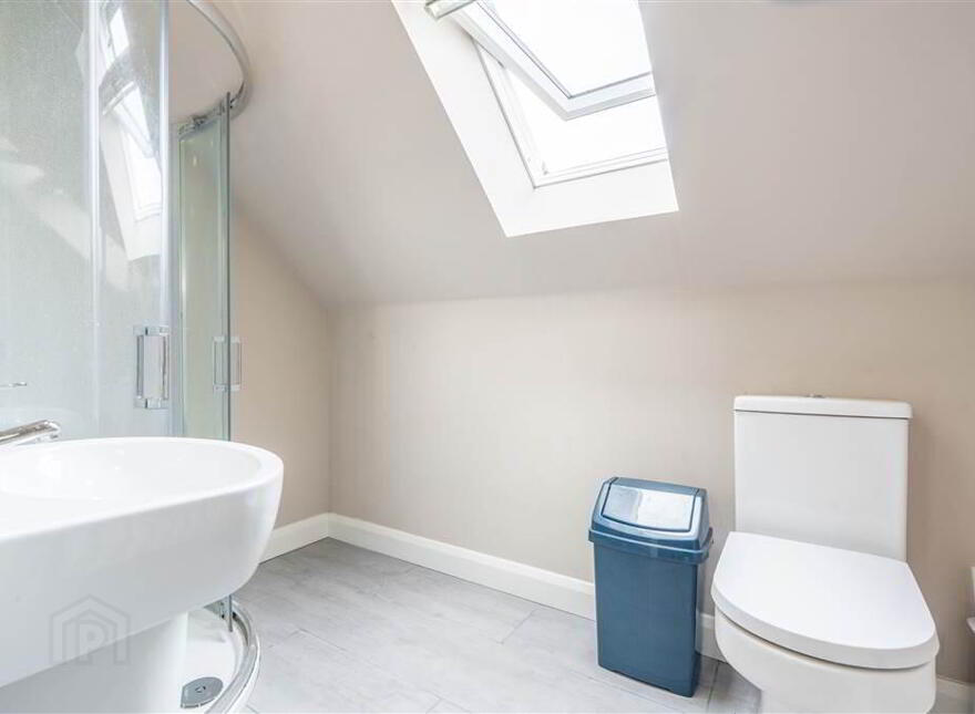 11 Old Park Hall, Ballymena, BT42 1FU