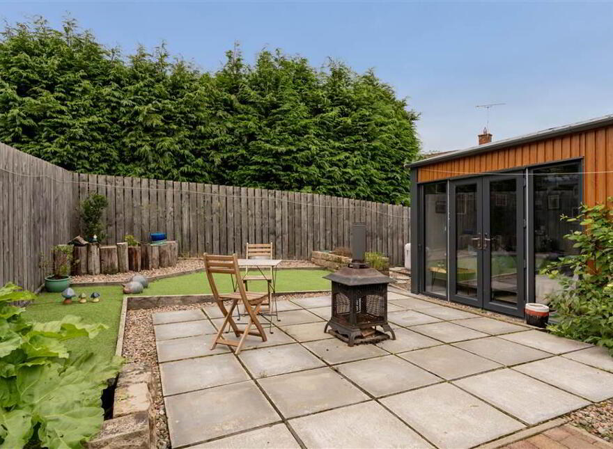 11 Old Park Hall, Ballymena, BT42 1FU
