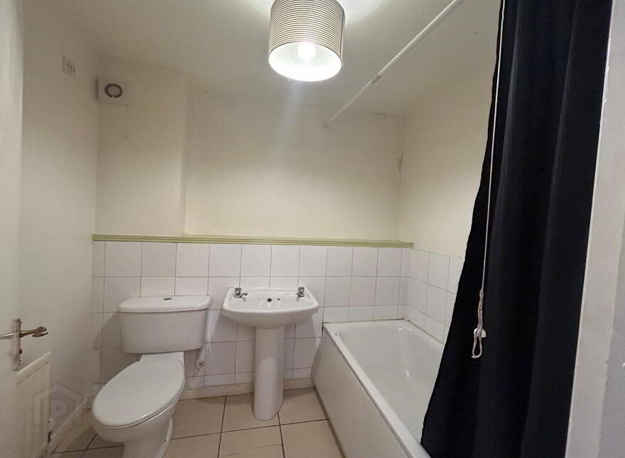 Flat 2, 14 Brookvale Avenue, Belfast, BT14 6BW