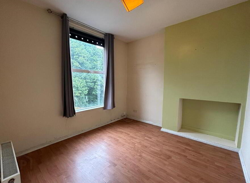 Flat 2, 14 Brookvale Avenue, Belfast, BT14 6BW