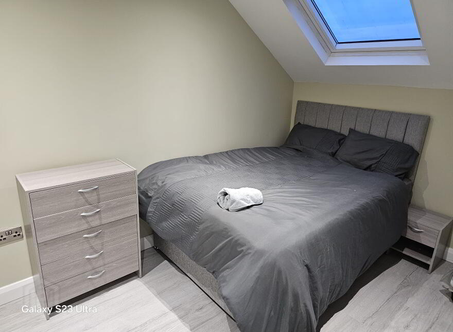 Unit 3, 98 Castlereagh Road, Belfast, BT5 5FR