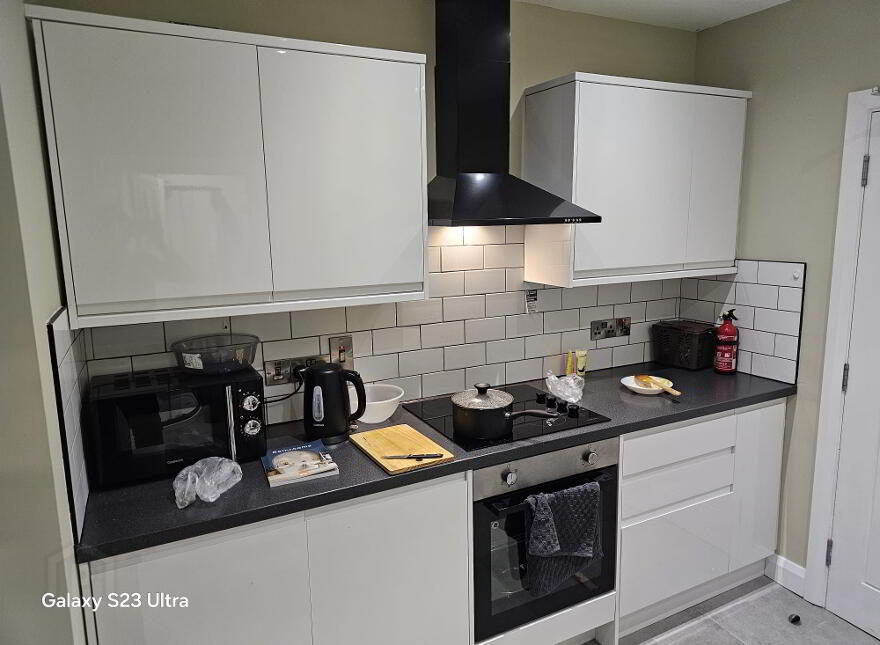 Unit 3, 98 Castlereagh Road, Belfast, BT5 5FR