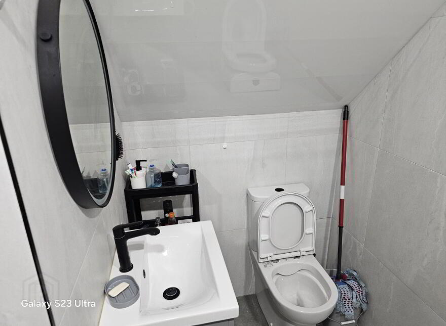Unit 3, 98 Castlereagh Road, Belfast, BT5 5FR
