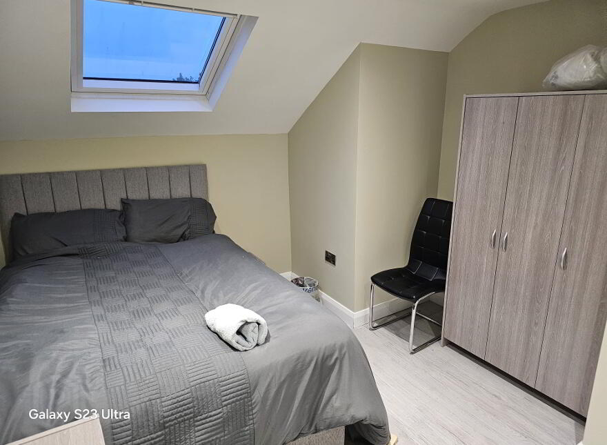 Unit 3, 98 Castlereagh Road, Belfast, BT5 5FR