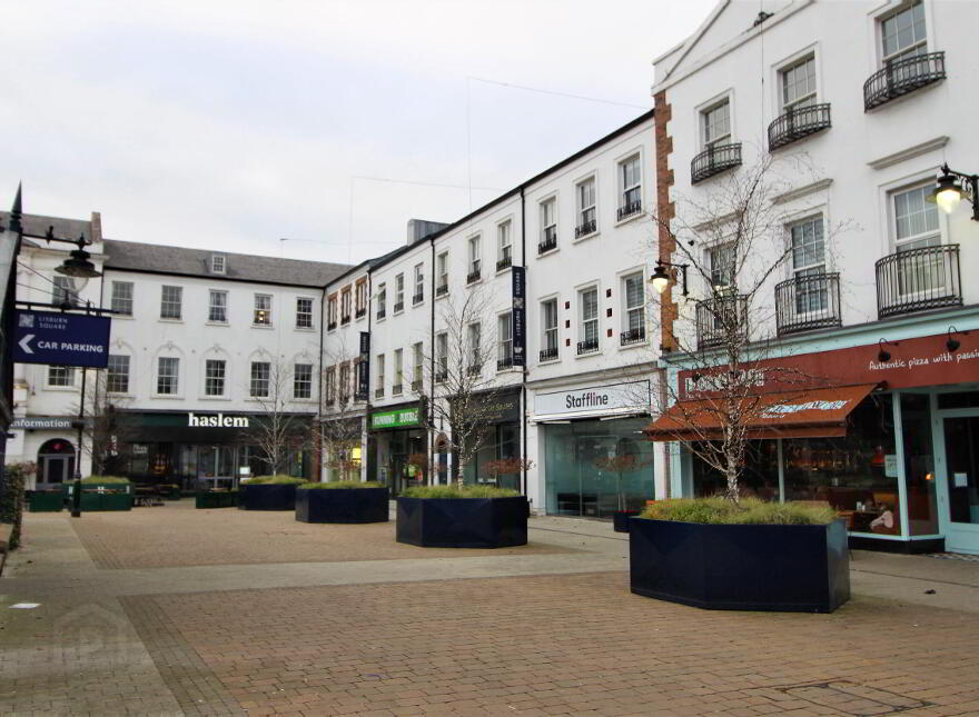 56 Lisburn Square, Lisburn, BT28 1TS