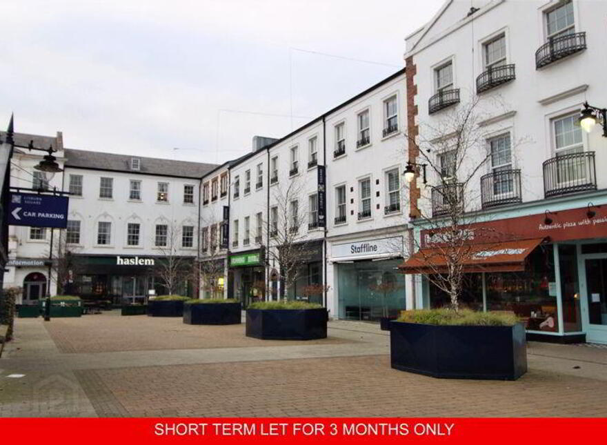56 Lisburn Square, Lisburn, BT28 1TS