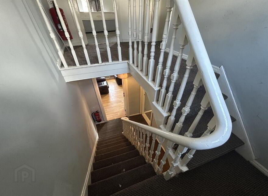 Flat 2, 18 Eia Street, Belfast, BT14 6BT