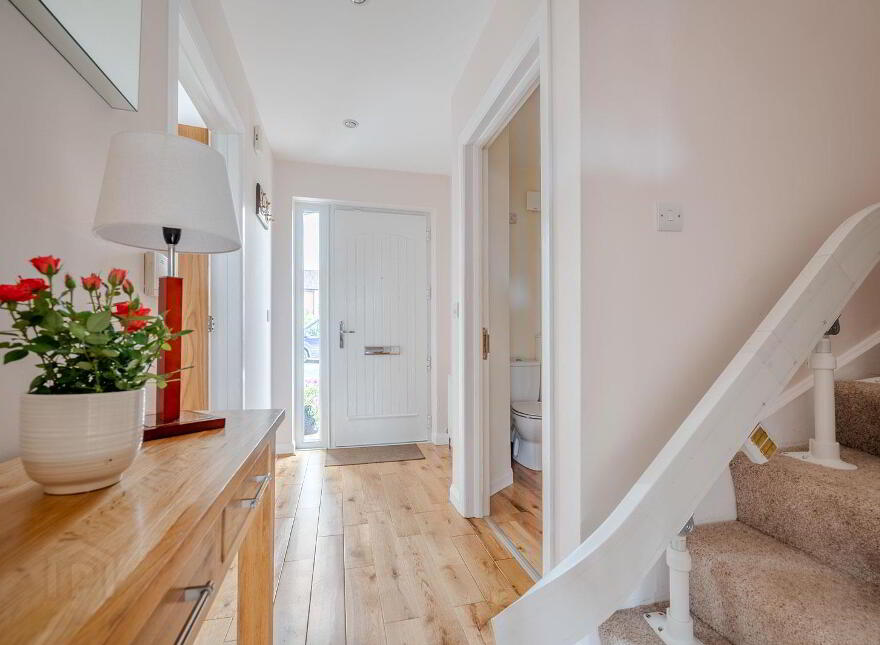7 Kinwood Grange, Bangor, BT19 6FD