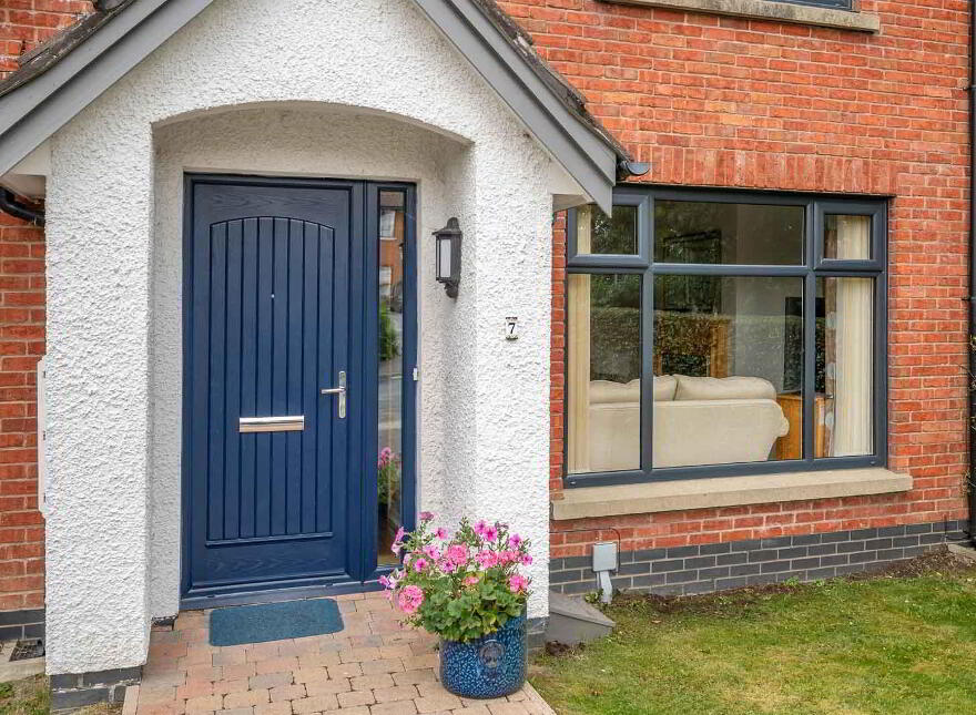 7 Kinwood Grange, Bangor, BT19 6FD