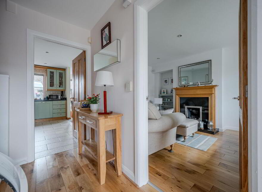 7 Kinwood Grange, Bangor, BT19 6FD
