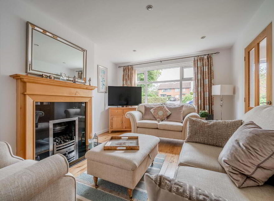 7 Kinwood Grange, Bangor, BT19 6FD