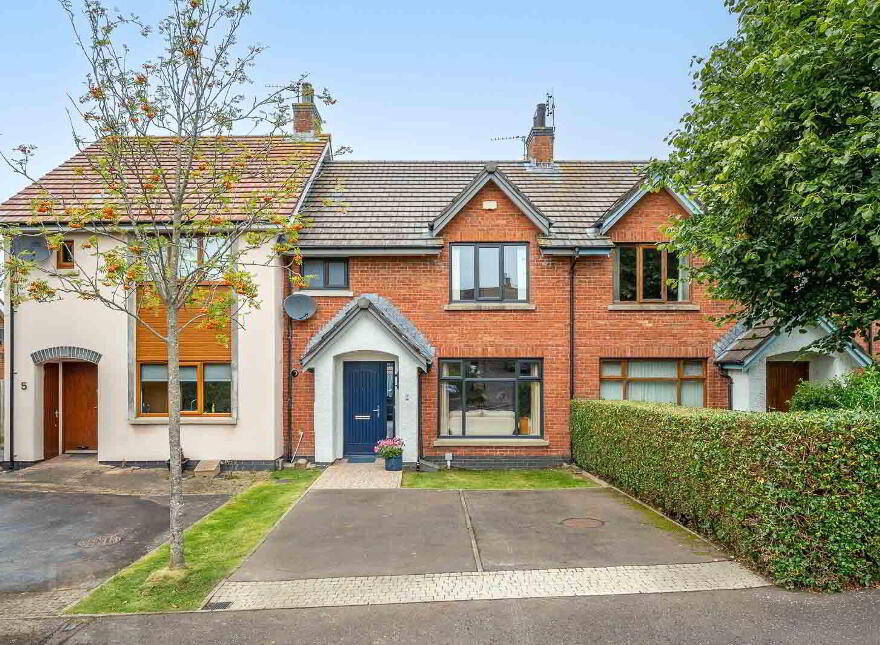 7 Kinwood Grange, Bangor, BT19 6FD photo