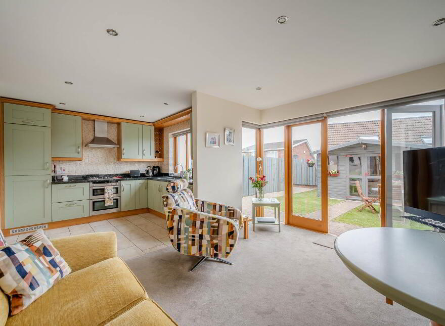 7 Kinwood Grange, Bangor, BT19 6FD