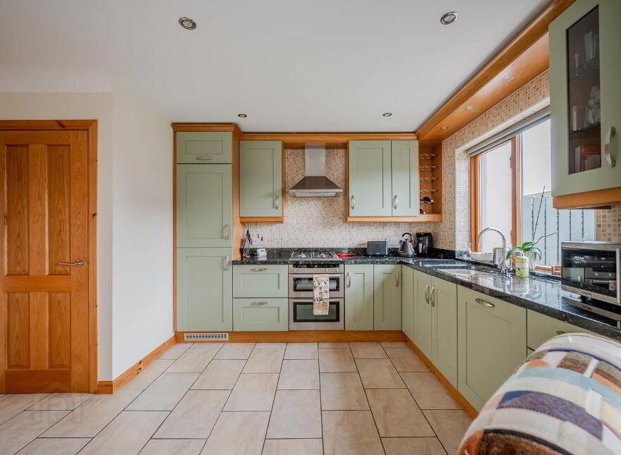 7 Kinwood Grange, Bangor, BT19 6FD