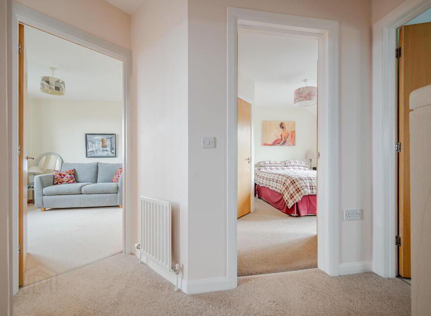 7 Kinwood Grange, Bangor, BT19 6FD