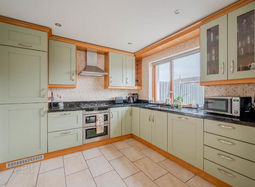 7 Kinwood Grange, Bangor, BT19 6FD