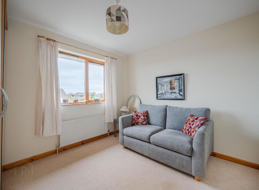 7 Kinwood Grange, Bangor, BT19 6FD