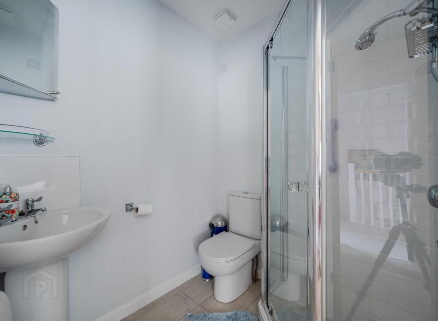 7 Kinwood Grange, Bangor, BT19 6FD
