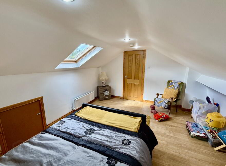 11 Meadowside, Glenavy, BT29 4FE
